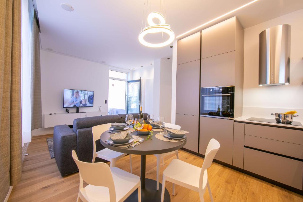 Serendipity Apartment
