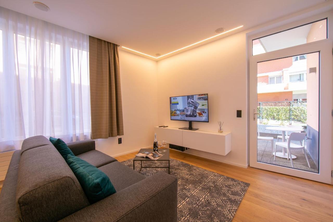 Apartment Serendipity