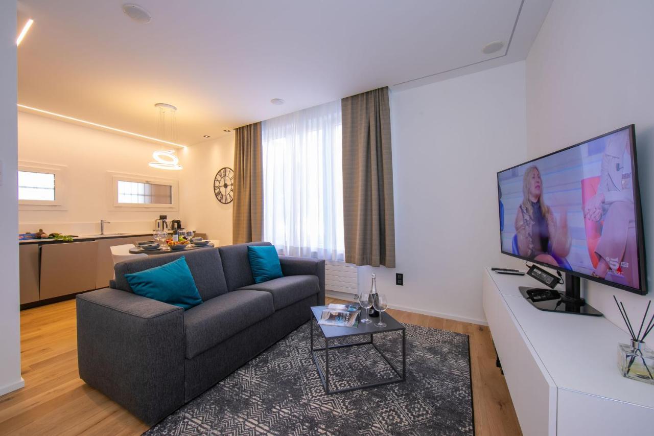 Serendipity Apartment *