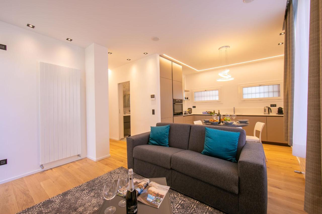 Apartment Serendipity Lugano