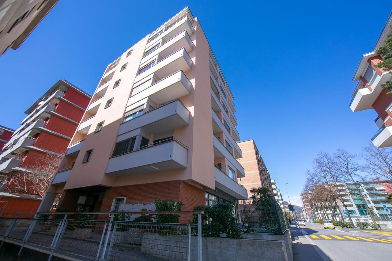Serendipity Apartment Lugano