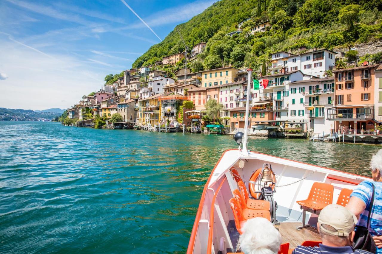 Serendipity Lugano