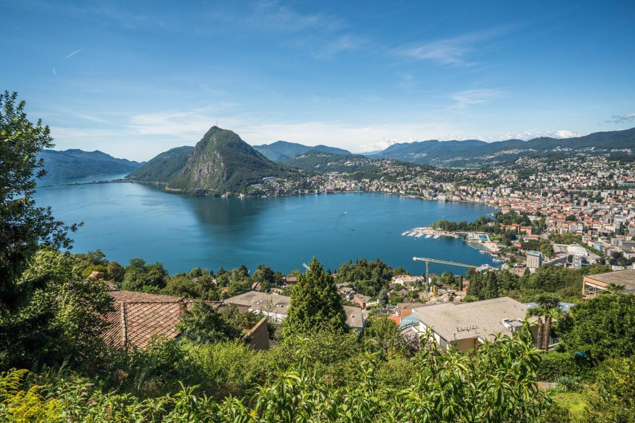 Serendipity Lugano