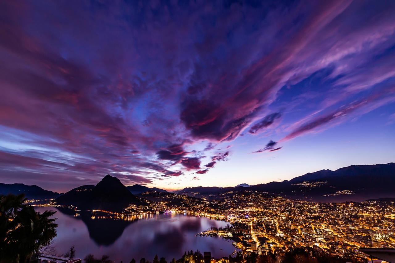 Serendipity Lugano