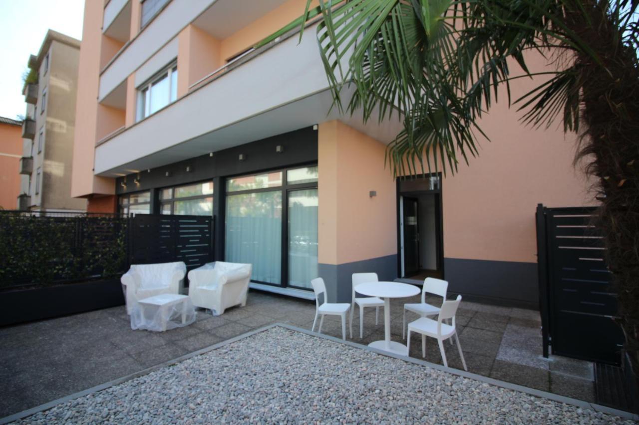 Serendipity Apartment Lugano